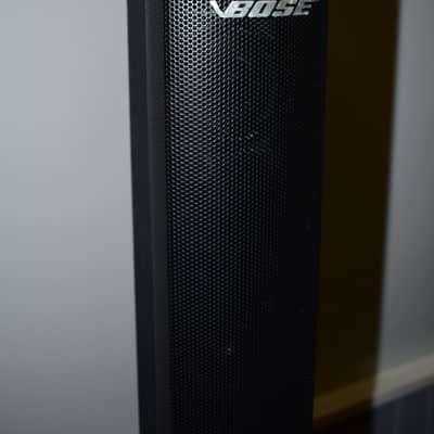 Bose L1 Model II with B2 Bass Module Speaker image 4