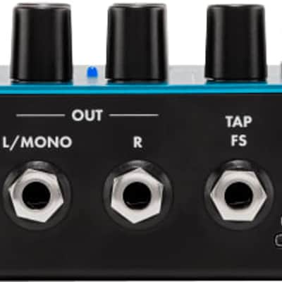 FENDER - Reflecting Pool Delay/Reverb - 0234546000 image 2