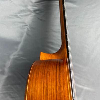 Aria AC-80 Concert Guitar Made in Spain 1980’s image 17