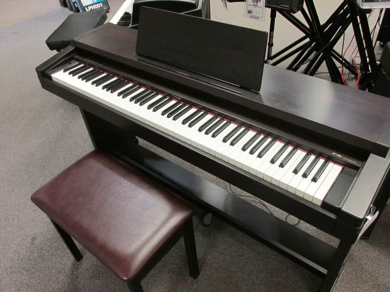 Roland HP-1300e 88-Key Digital Piano image 1