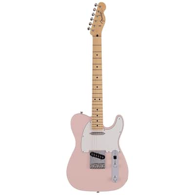 Fender MIJ Junior Collection Telecaster | Reverb Canada