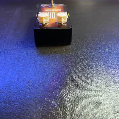 Emerson EM-Drive Transparent Overdrive Sunburst image 5