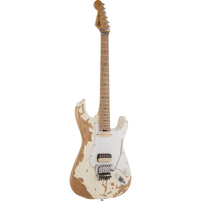 Charvel Henrik Danhage Limited Edition Signature Pro-Mod So-Cal Style 1 HS FR M - Electric Guitar image 3
