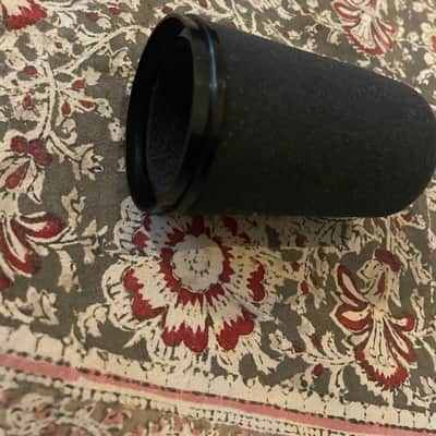(Mint) Shure SM7B Cardioid Dynamic Microphone 2001 - Present - Black image 8