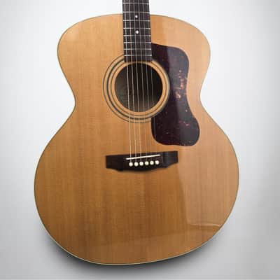 Guild F-50 Standard 2010 image 2