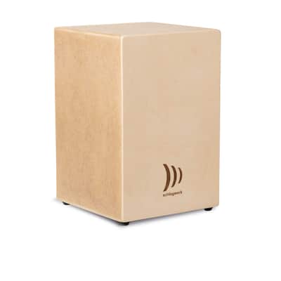 Schlagwerk CBA10S Cajon Bausatz image 2