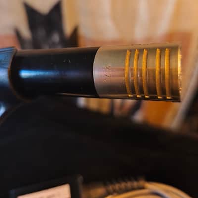 (Neumann) Microtech Gefell RFTMV691 SDC with M70 capsule image 7