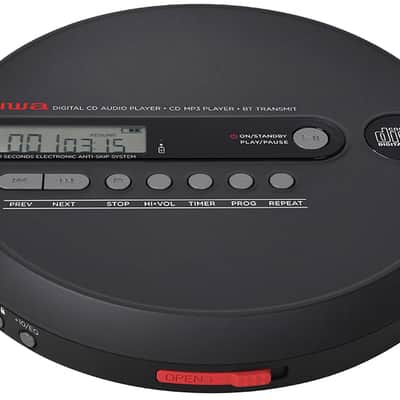 Aiwa PCP-1050 image 2