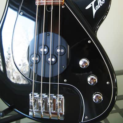 Tokai Talbo Bass - Woody - Excellent Condition image 3