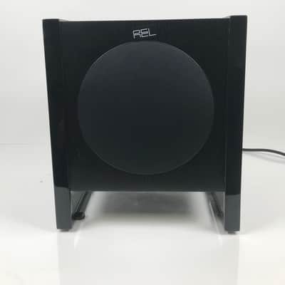 REL Acoustics T3 Sub Bass 150W Powered SubWoofer image 2