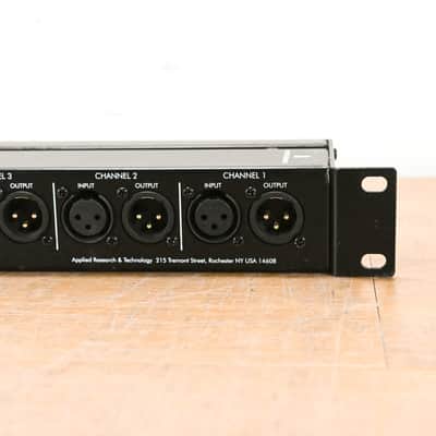 ART T8 8-Channel Transformer/Isolator CG013UQ image 2