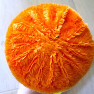 Gong Tam Tam Mallet, Medium - Vintage image 4