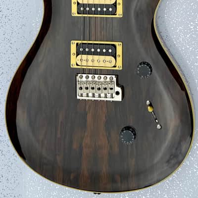 PRS SE Custom 24 2019 - Zircote image 1