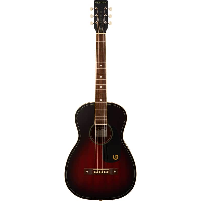 Gretsch Jim Dandy Parlor image 3