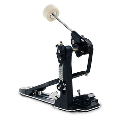 Bass Drum Pedal Mapex Design Labs Swift Belt Drive Single Includes Case image 2