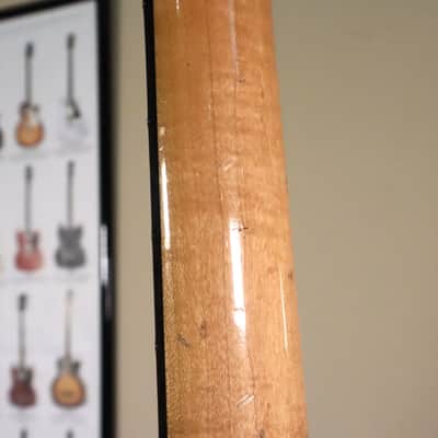 Carvin DC 150 Quilted Maple image 19