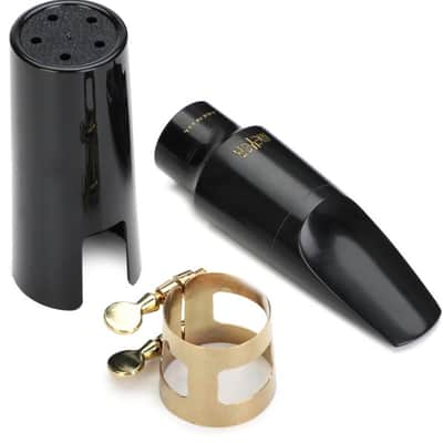 Meyer AMR-5MM Alto Saxophone Mouthpiece - 5M Bild 2