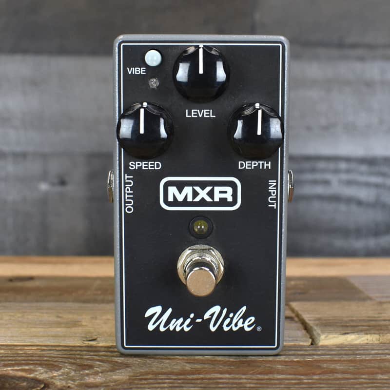 MXR M68