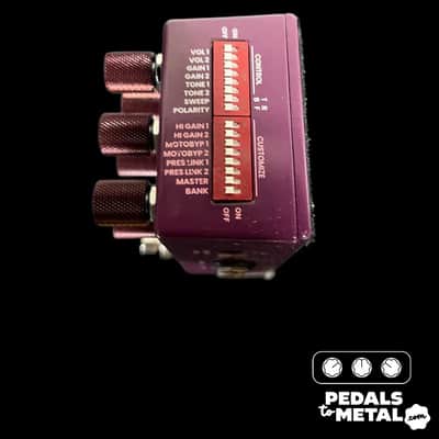 Chase Bliss Audio Brothers AM -x11101 image 3