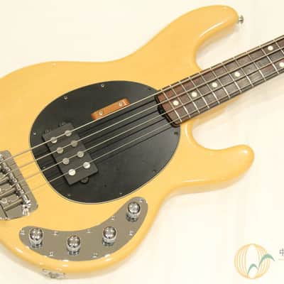 [SALE!!] MUSIC MAN Sting Ray4 EX image 1