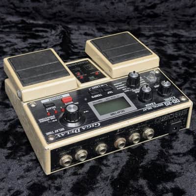 BOSS DD-20 Giga Delay (08/24) image 2