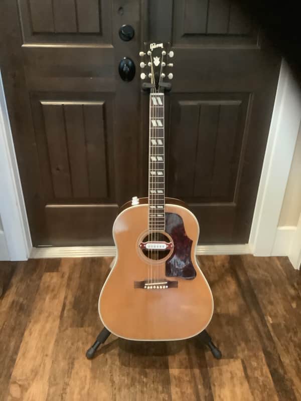 Gibson J-50 1955 - 1960 | Reverb