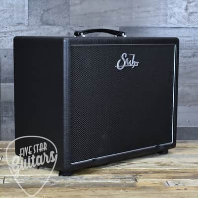 Pre-Owned Suhr 1x12 Cabinet image 4