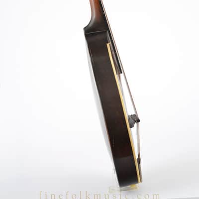 1924 Gibson Style A Snakehead Mandolin image 5