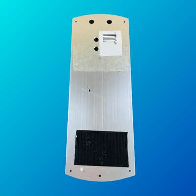 Ernie Ball 6166 Mono Volume Pedal image 2