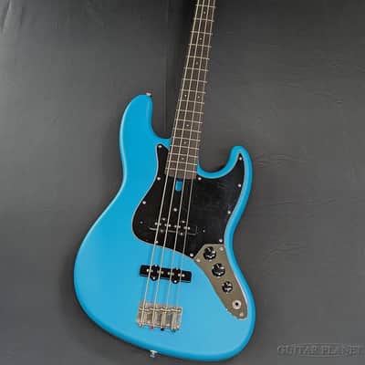 SAITO GUITARS S-420bCSJ -Brezza Marina/Wenge-【4.10kg】【Made in Japan】 image 2