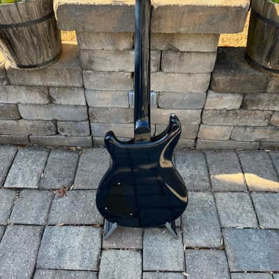Paul Reed Smith Santana Electric Guitar PRS PRS image 5