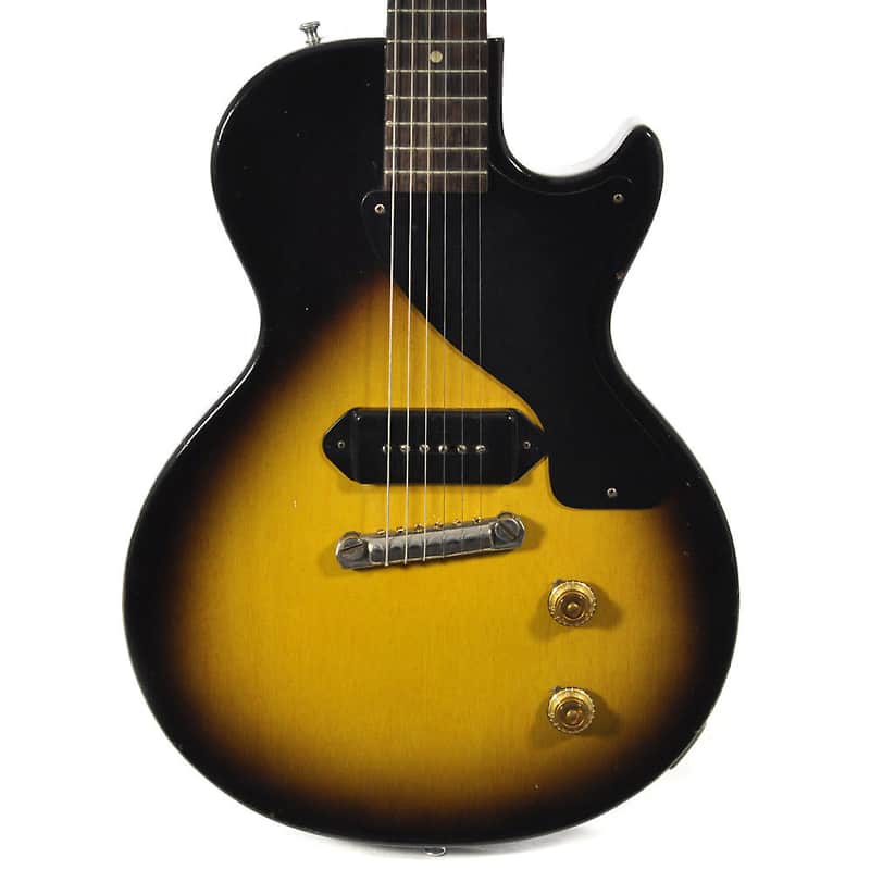 Gibson Les Paul Junior 3/4 1956 - 1958 image 3