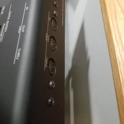Roland JV-30 16 Part Multi Timbral Synthesizer image 8