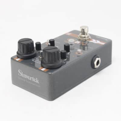 Sinvertek Distortion No. 5 [S100626] (04/17) | Reverb
