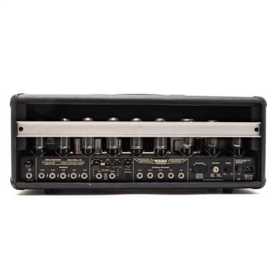 Mesa Boogie Triple Rectifier 3-Channel 150-Watt Guitar Amp Head 2010 - Present Various image 5