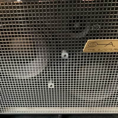 ATS BS2X10CH-T23 2x10 Bass Cab 800w 4ohm image 4