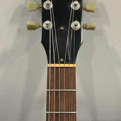 Gibson SG Special Faded with Rosewood Fretboard Worn Cherry image 3