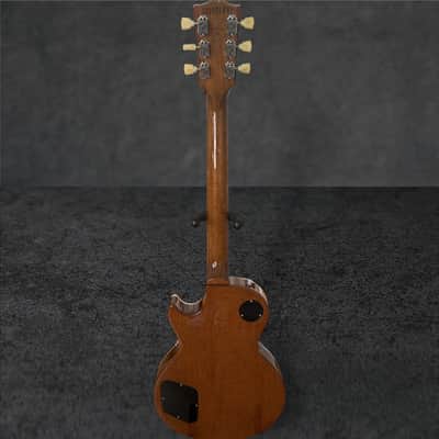 2026 Gibson Les Paul Standard ’50s – Gold Top image 13