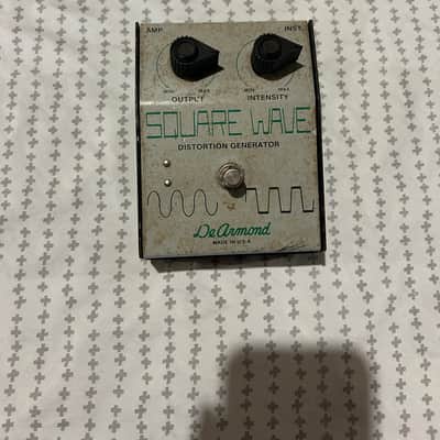 BRUSH EIGHT Maxon SD-9 Mod LA STYLE Ver.2.5 | Reverb