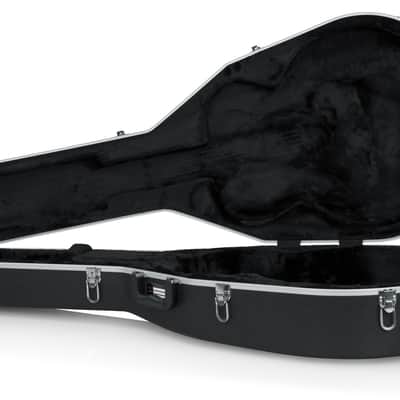 Gator Jumbo Acoustic Guitar Case GC-JUMBO image 1