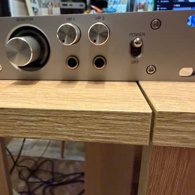 Universal Audio Apollo X6 Gen 2 Studio Silver image 4