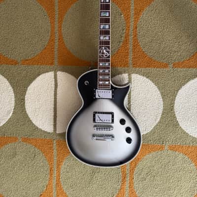 ESP Eclipse 2013 - Silverburst image 1