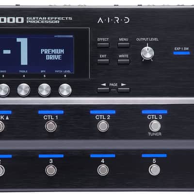 Boss : GT-1000 image 2