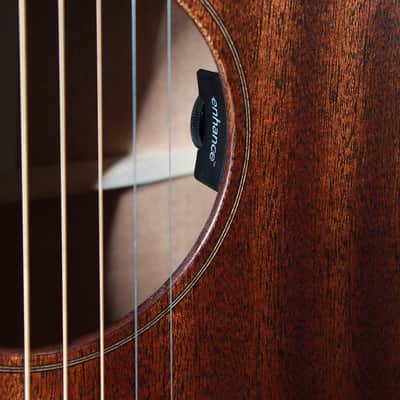Martin GPC-10E Road Series Special Solid Sapele Acoustic-Electric Guitar image 22