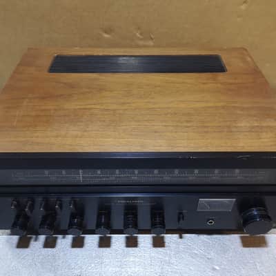 Realistic STA-78 Vintage Analogue AM FM Stereo Receiver Very Good Condition - image 2