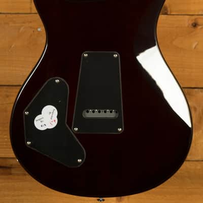 PRS SE Signature | DGT - Gold Top image 2
