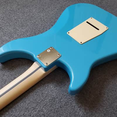 Vigier Excalibur Expert Classic Rock image 17