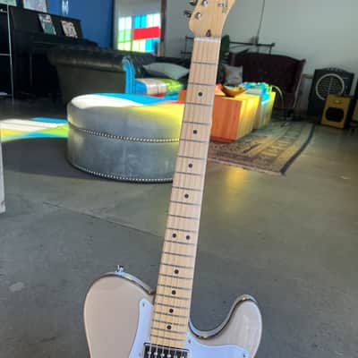 Revelator Guitars - RetroSonic Prophet - Shoreline Gold image 5