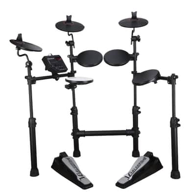 Carlsbro CSD-100 Electronic Drum Kit