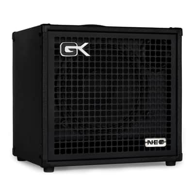 Gallien-Krueger Legacy 112 Bass Combo Amp *On Order, ETA July 2026 image 5
